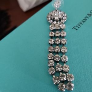 Gorgeous pierced earrings